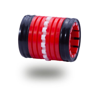 بوش پلاستیکی جعبه فرمان پژو 405